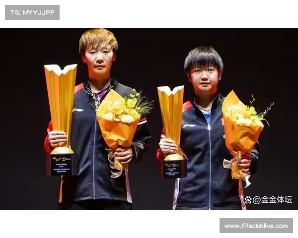 国乒新格局初现女队三驾马车稳定男队第三人之争迎来意外黑马 国乒新格局初现女队三驾马车稳定男队第三人之争迎来意外黑马