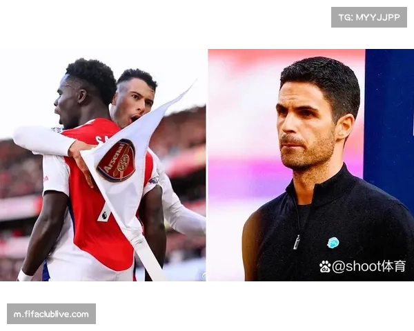 萨卡与马丁内利边路提速 阿森纳客场攻防转换效率领跑